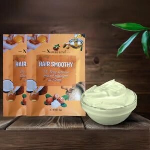 keratin protein mask